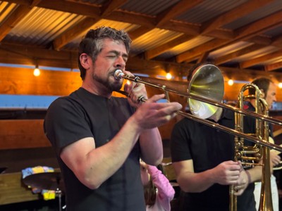 Sinister Dexter performance photo 16