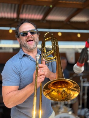 Sinister Dexter performance photo 19